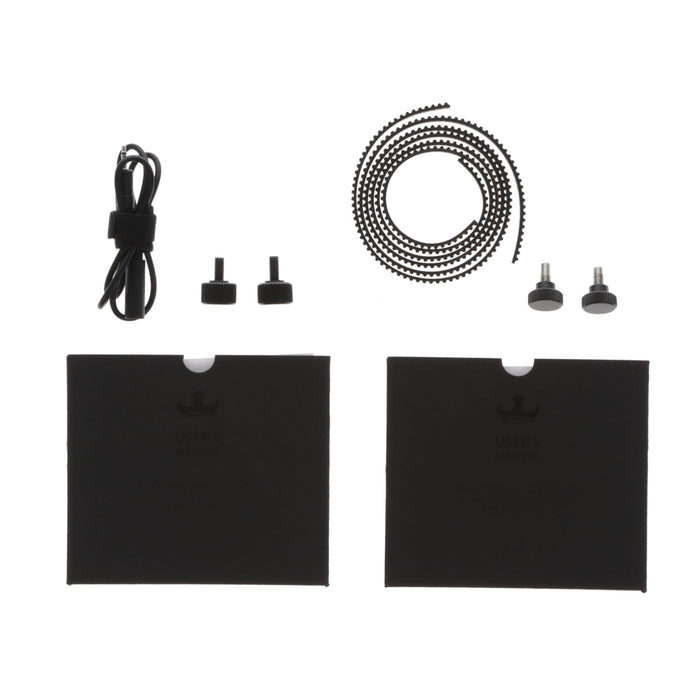 【中古品】edelkrone SliderPLUS v5 PRO +　STEDY MODULE + SLIDE MODULE V3 スライダープラスv5プロ + ステディモジュール + スライドモジュール