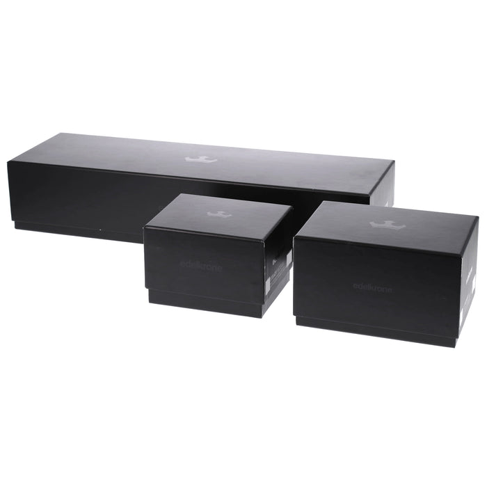 【中古品】edelkrone SliderPLUS v5 PRO +　STEDY MODULE + SLIDE MODULE V3 スライダープラスv5プロ + ステディモジュール + スライドモジュール