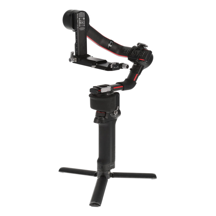 【中古品】DJI RS2CP1 DJI RS 2