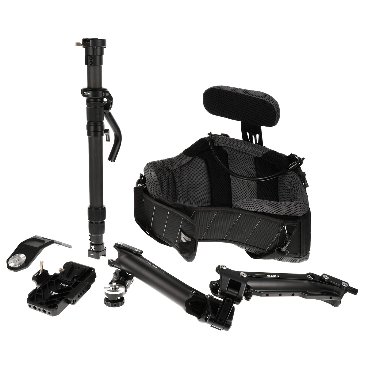 中古品】Tilta GSS-T01-V Tilta Float Handheld Gimbal Support System