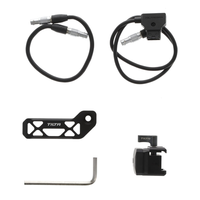 【中古品】Tilta GSS-T01-V Tilta Float Handheld Gimbal Support System - V Mount