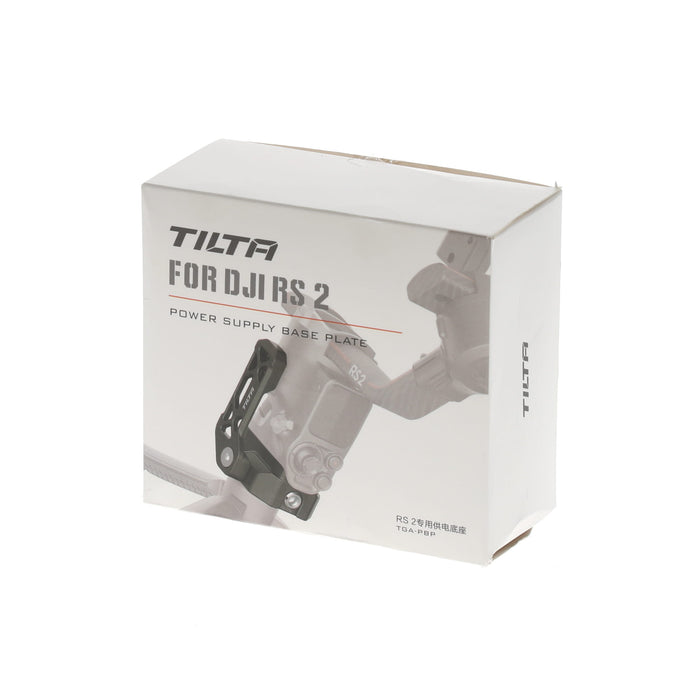 【中古品】Tilta GSS-T01-V Tilta Float Handheld Gimbal Support System - V Mount
