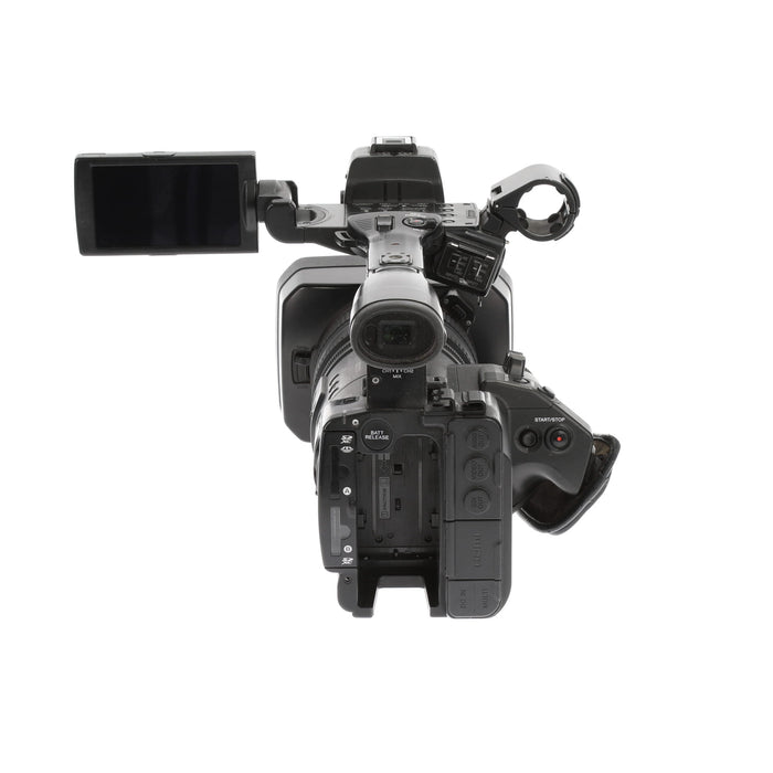 【中古品】SONY HXR-NX5R NXCAMカムコーダー(ジャンク品)