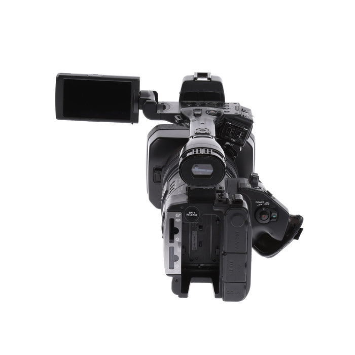 中古品】SONY HXR-NX3 NXCAMカムコーダー(ジャンク品) - 業務用撮影