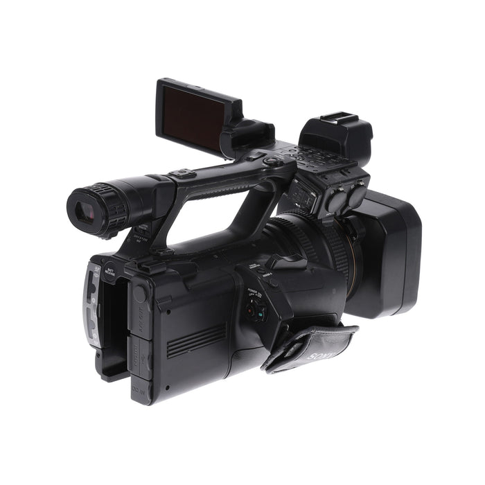 中古品】SONY HXR-NX3 NXCAMカムコーダー(ジャンク品) - 業務用撮影