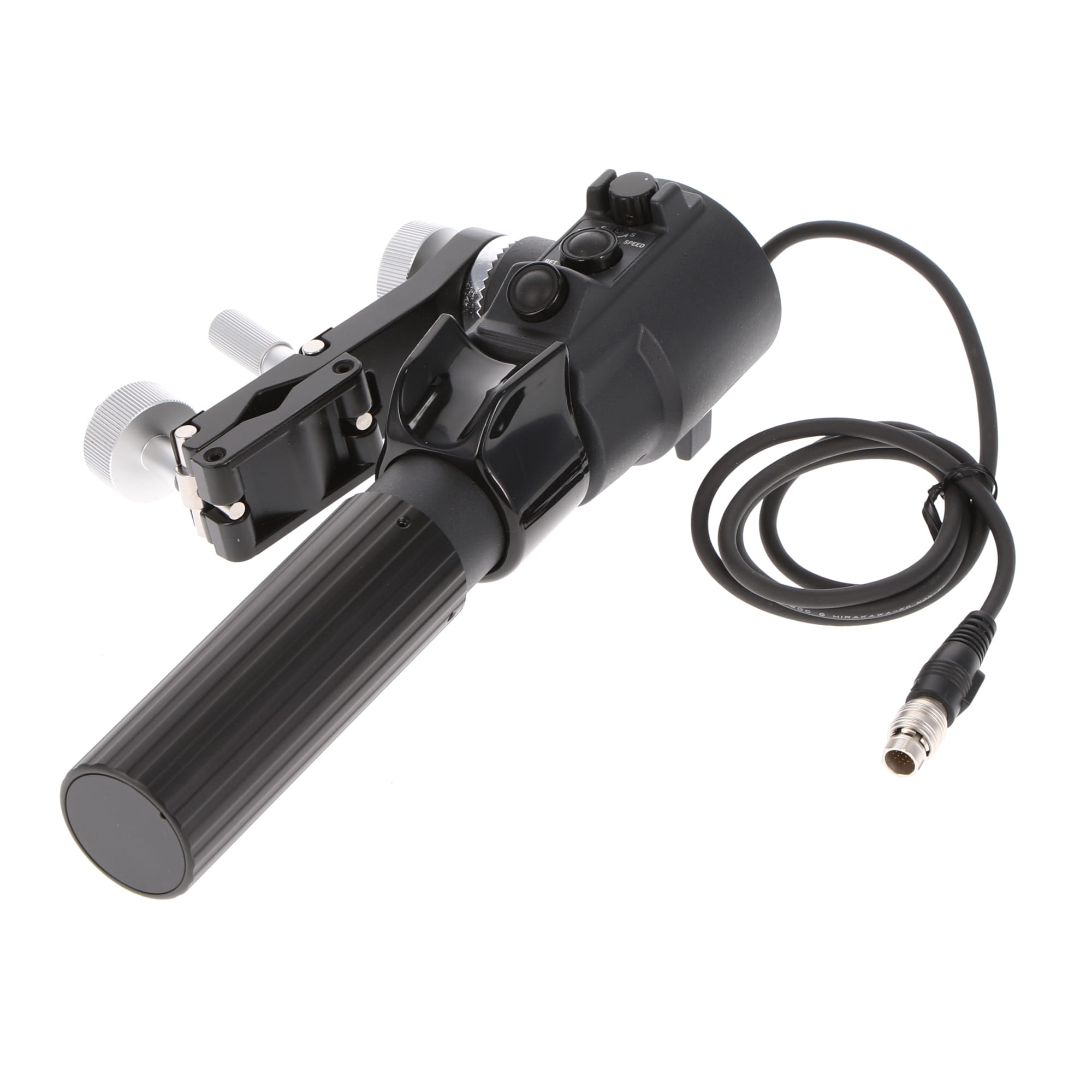 中古品】Canon ZSD-300D ズームデマンド (デジタルドライブユニット用