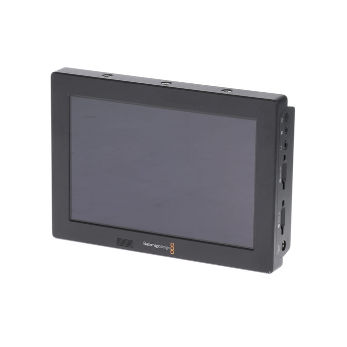 【中古品】BlackmagicDesign HYPERD/AVIDA03/7 Blackmagic Video Assist 7インチ 3G