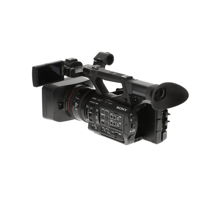 【中古品】SONY PXW-Z190 XDCAMメモリーカムコーダー