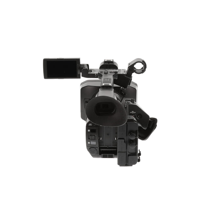 【中古品】SONY PXW-Z190 XDCAMメモリーカムコーダー