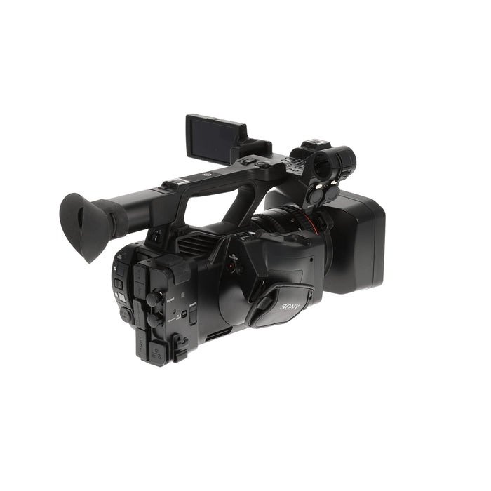 【中古品】SONY PXW-Z190 XDCAMメモリーカムコーダー