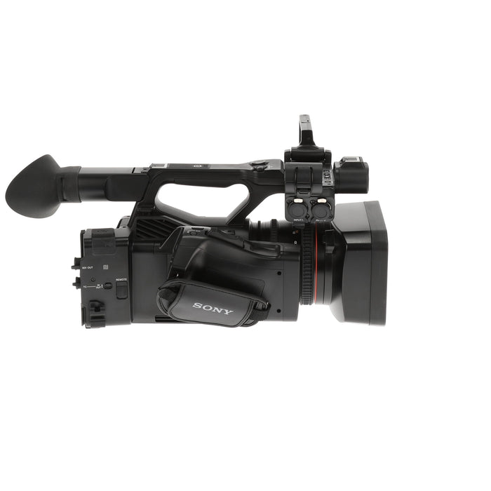 【中古品】SONY PXW-Z190 XDCAMメモリーカムコーダー