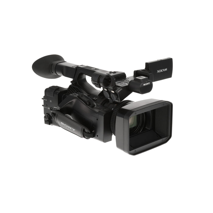 【中古品】SONY PXW-Z190 XDCAMメモリーカムコーダー