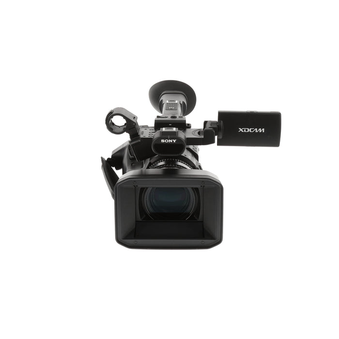 【中古品】SONY PXW-Z190 XDCAMメモリーカムコーダー