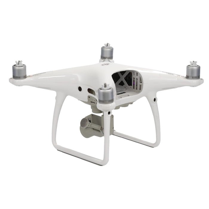 【決算セール2026】【中古品】DJI Phantom 4 Pro V2.0 Phantom 4 Pro V2.0[リモートID無し/事前登録無し]
