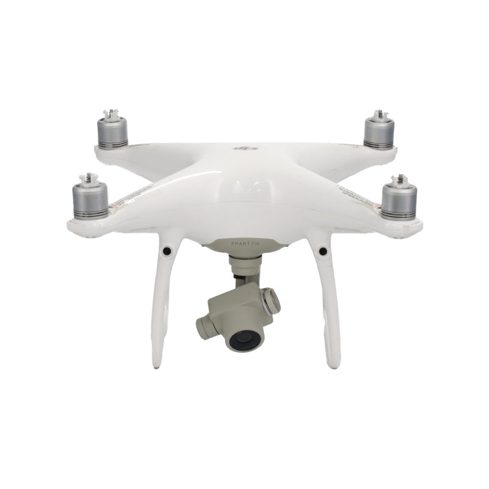 【決算セール2026】【中古品】DJI Phantom 4 Pro V2.0 Phantom 4 Pro V2.0[リモートID無し/事前登録無し]
