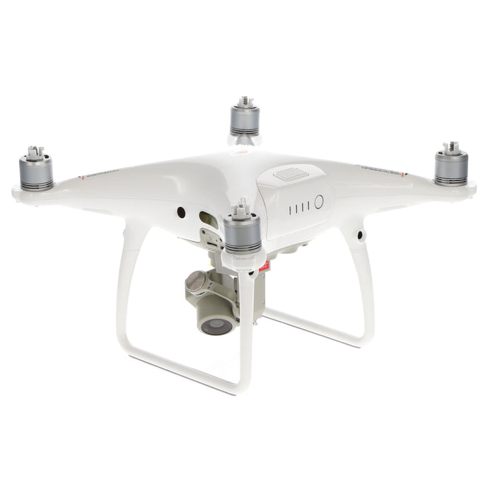【中古品】DJI Phantom 4 Pro V2.0 Phantom 4 Pro V2.0[リモートID無し/事前登録無し]
