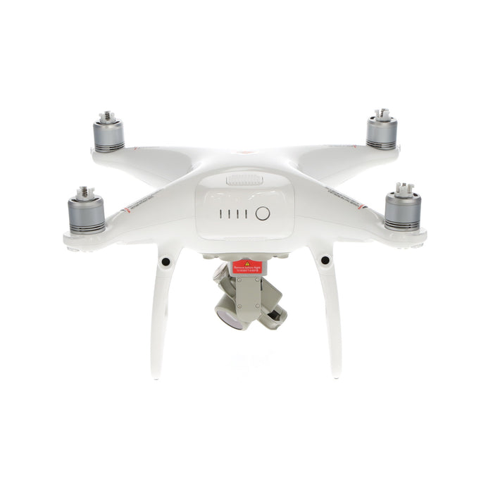 【中古品】DJI Phantom 4 Pro V2.0 Phantom 4 Pro V2.0[リモートID無し/事前登録無し]