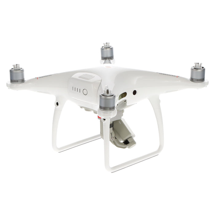 【中古品】DJI Phantom 4 Pro V2.0 Phantom 4 Pro V2.0[リモートID無し/事前登録無し]