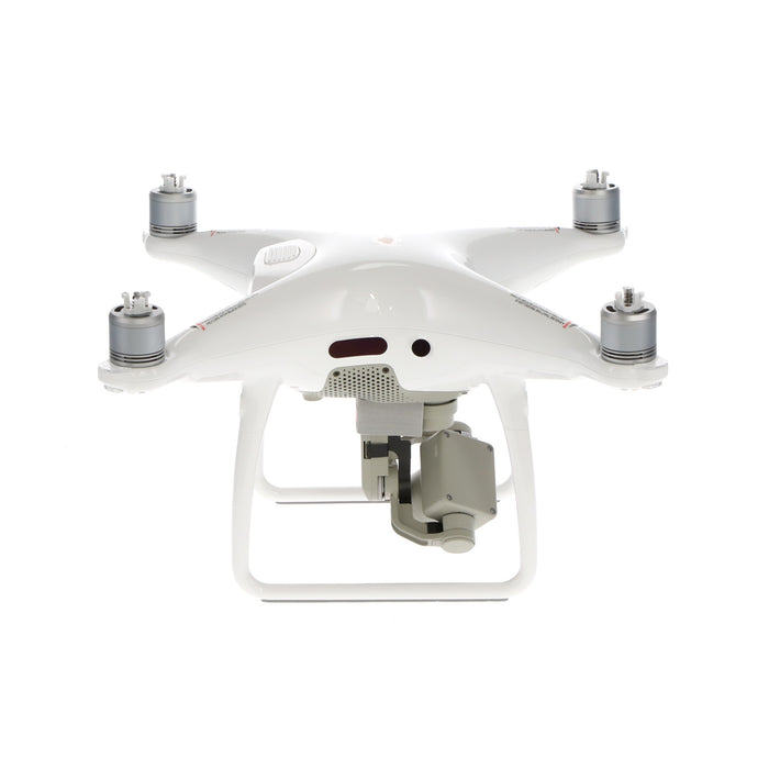 【中古品】DJI Phantom 4 Pro V2.0 Phantom 4 Pro V2.0[リモートID無し/事前登録無し]