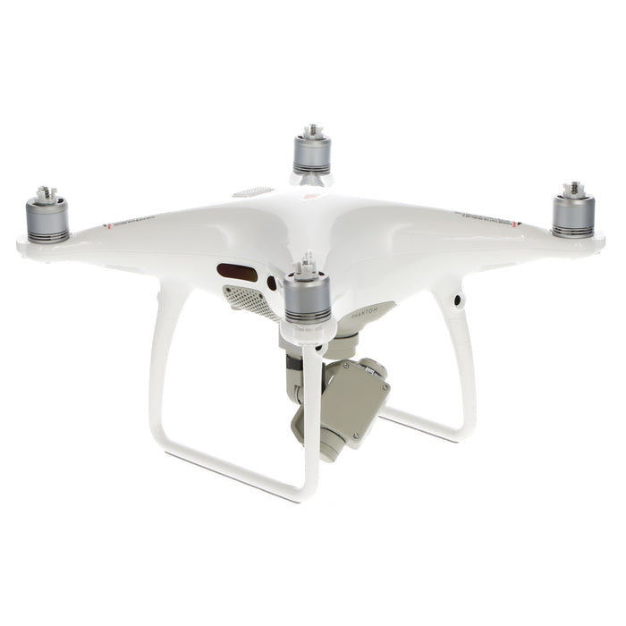 【中古品】DJI Phantom 4 Pro V2.0 Phantom 4 Pro V2.0[リモートID無し/事前登録無し]
