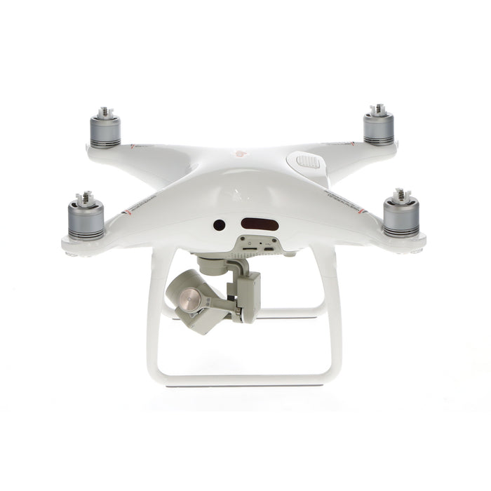 【中古品】DJI Phantom 4 Pro V2.0 Phantom 4 Pro V2.0[リモートID無し/事前登録無し]