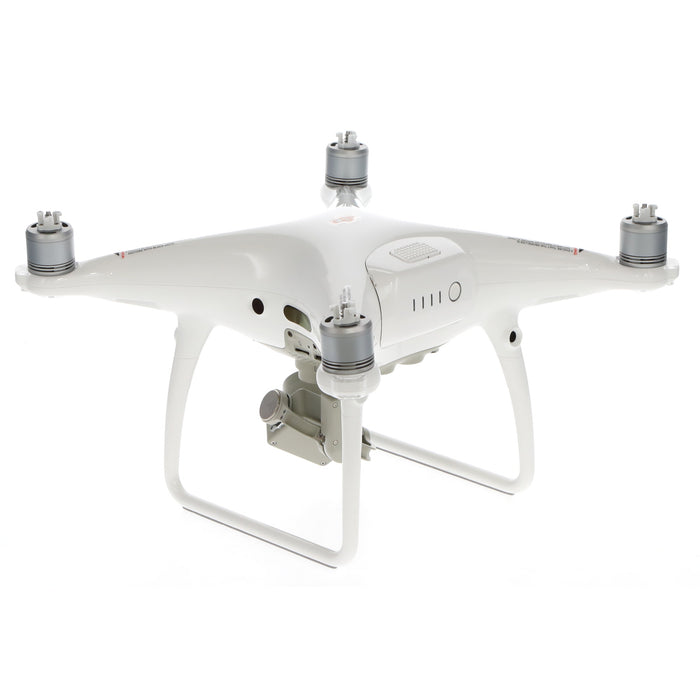 【中古品】DJI Phantom 4 Pro V2.0 Phantom 4 Pro V2.0[リモートID無し/事前登録無し]