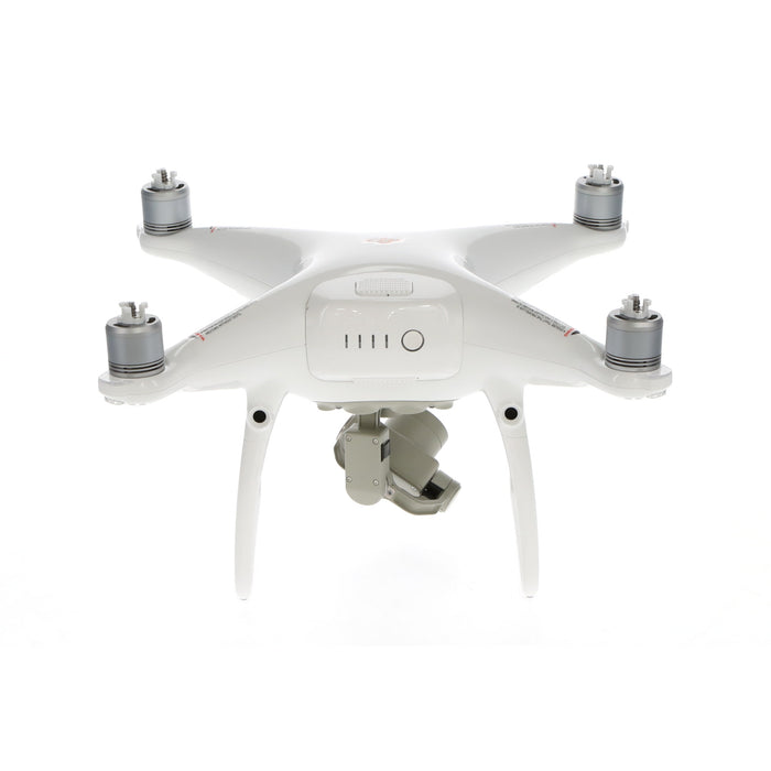 【中古品】DJI Phantom 4 Pro V2.0 Phantom 4 Pro V2.0[リモートID無し/事前登録無し]