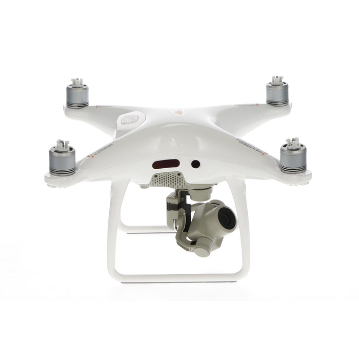 【中古品】DJI Phantom 4 Pro V2.0 Phantom 4 Pro V2.0[リモートID無し/事前登録無し]