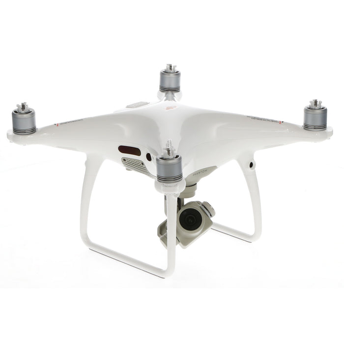 【中古品】DJI Phantom 4 Pro V2.0 Phantom 4 Pro V2.0[リモートID無し/事前登録無し]