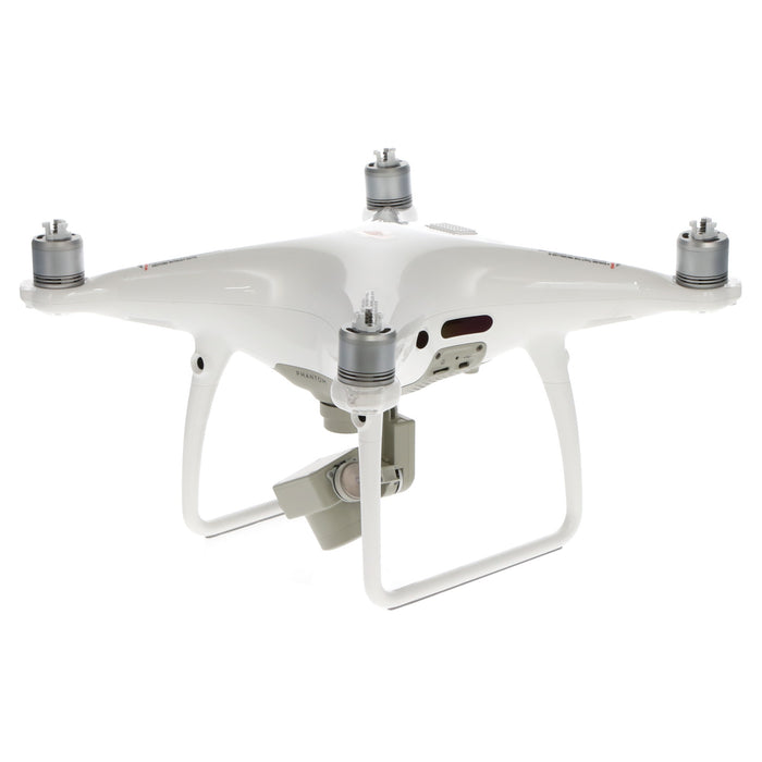 【中古品】DJI Phantom 4 Pro V2.0 Phantom 4 Pro V2.0[リモートID無し/事前登録無し]