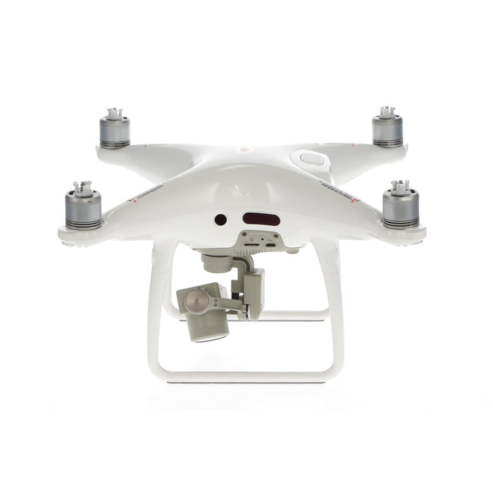 【中古品】DJI Phantom 4 Pro V2.0 Phantom 4 Pro V2.0[リモートID無し/事前登録無し]