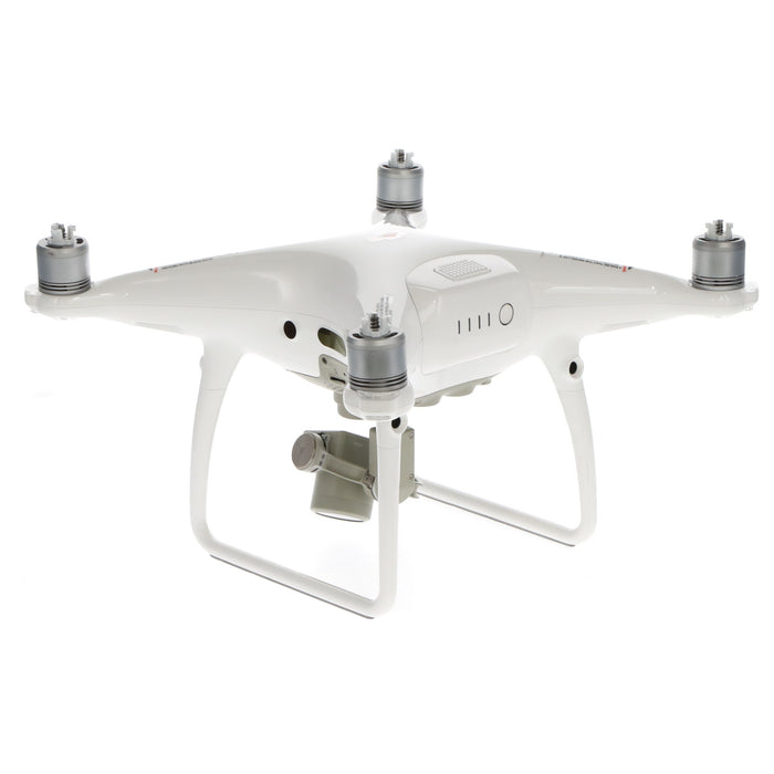 【中古品】DJI Phantom 4 Pro V2.0 Phantom 4 Pro V2.0[リモートID無し/事前登録無し]
