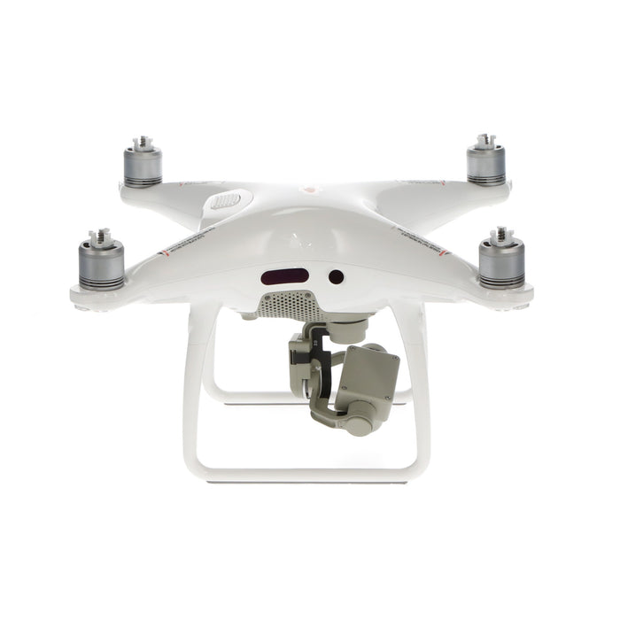 【中古品】DJI Phantom 4 Pro V2.0 Phantom 4 Pro V2.0[リモートID無し/事前登録無し]