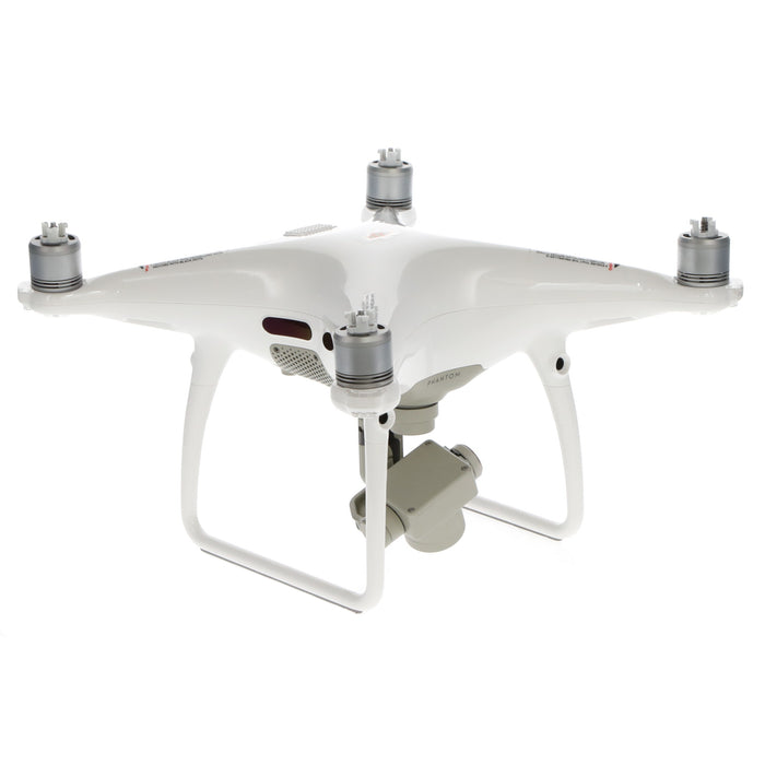 【中古品】DJI Phantom 4 Pro V2.0 Phantom 4 Pro V2.0[リモートID無し/事前登録無し]