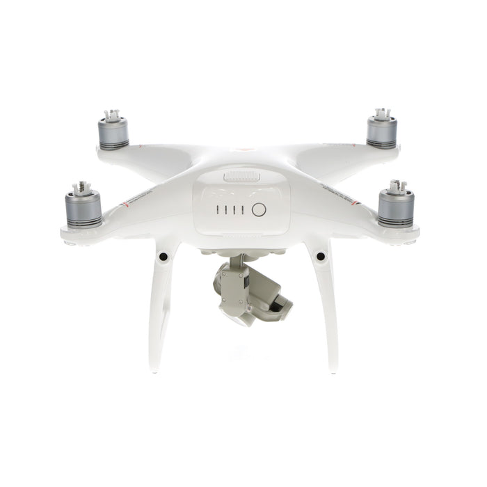 【中古品】DJI Phantom 4 Pro V2.0 Phantom 4 Pro V2.0[リモートID無し/事前登録無し]