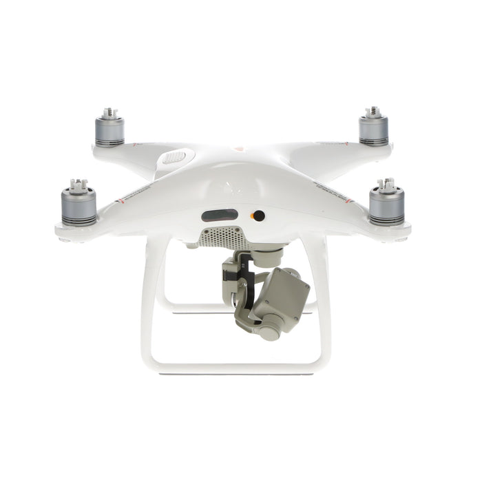 【中古品】DJI Phantom 4 Pro V2.0 Phantom 4 Pro V2.0[リモートID無し/事前登録無し]
