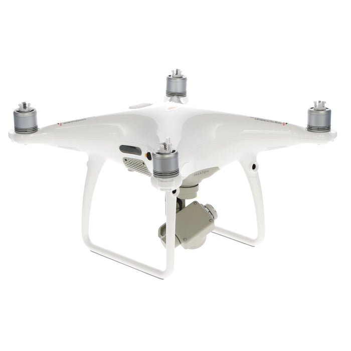 【中古品】DJI Phantom 4 Pro V2.0 Phantom 4 Pro V2.0[リモートID無し/事前登録無し]