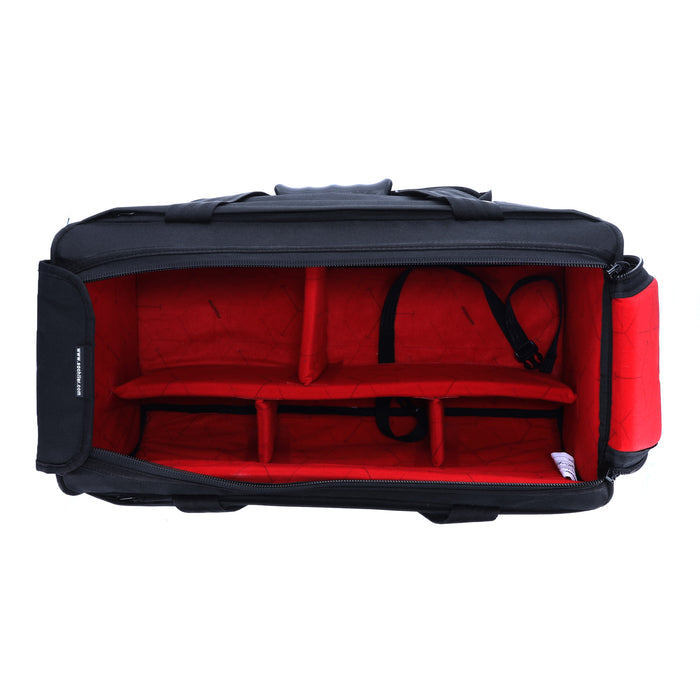 【中古品】Sachtler SC202 カムポーターM