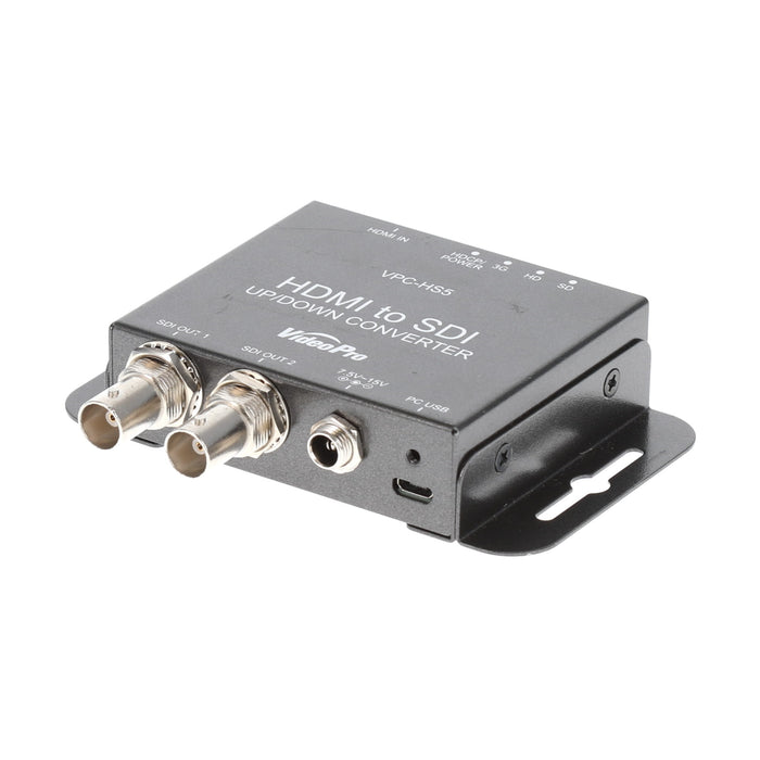 【中古品】VideoPro VPC-HS5 HDMI to SDIコンバーター