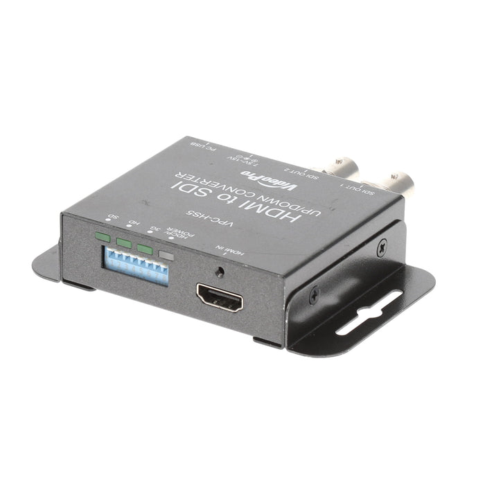 【中古品】VideoPro VPC-HS5 HDMI to SDIコンバーター