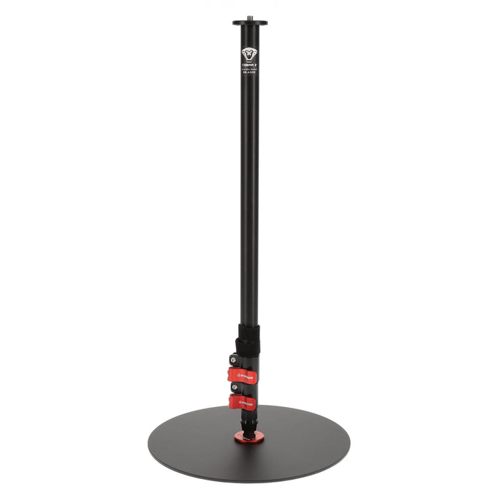 【中古品】iFootage RB-A300 COBRA2 ラウンドベースモノポッド151cm