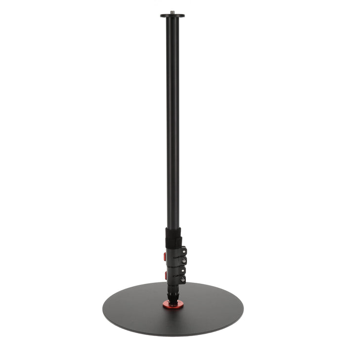 【中古品】iFootage RB-A300 COBRA2 ラウンドベースモノポッド151cm