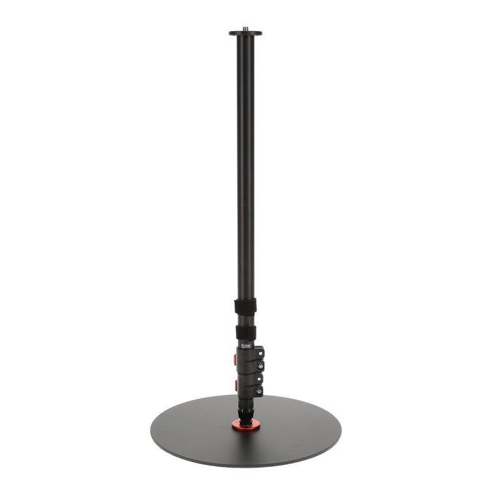 【中古品】iFootage RB-A300 COBRA2 ラウンドベースモノポッド151cm