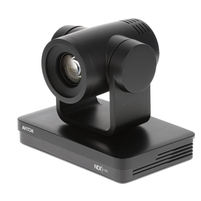 【中古品】AVITOK V429B4-NDI HD/x20 光学ズーム / NDI|HX 対応 PTZ カメラ