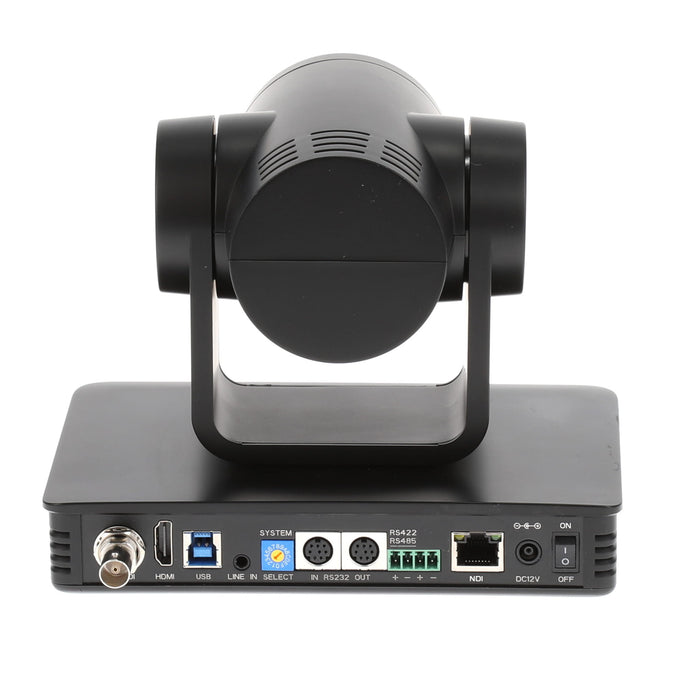 【中古品】AVITOK V429B4-NDI HD/x20 光学ズーム / NDI|HX 対応 PTZ カメラ