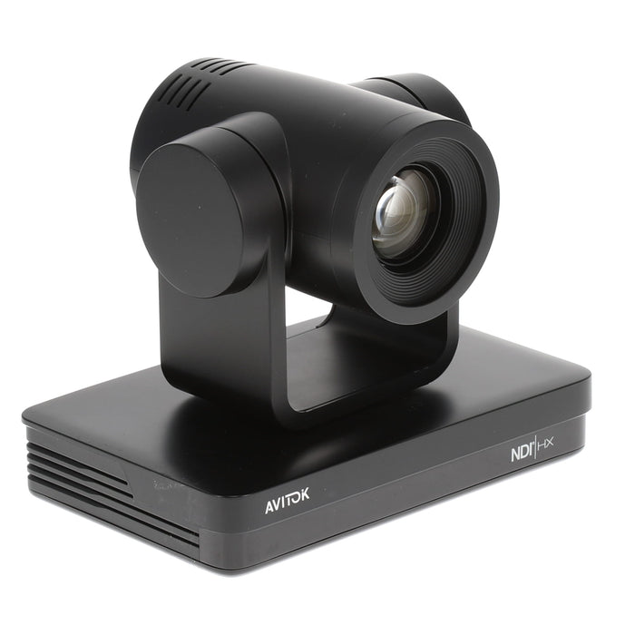 【中古品】AVITOK V429B4-NDI HD/x20 光学ズーム / NDI|HX 対応 PTZ カメラ