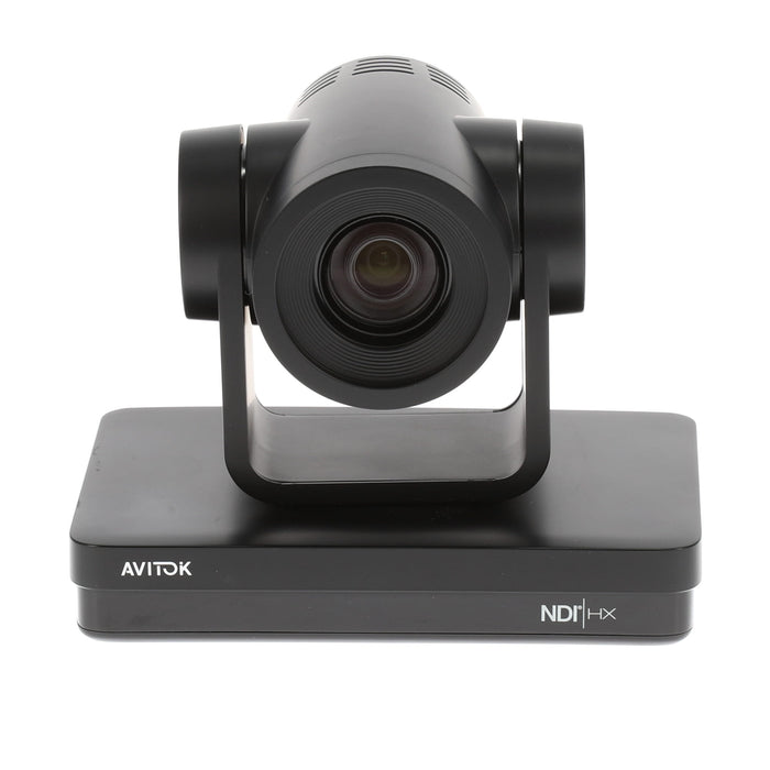 【中古品】AVITOK V429B4-NDI HD/x20 光学ズーム / NDI|HX 対応 PTZ カメラ