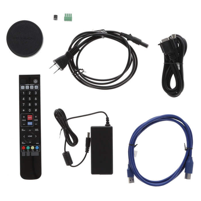 【中古品】AVITOK V429B4-NDI HD/x20 光学ズーム / NDI|HX 対応 PTZ カメラ