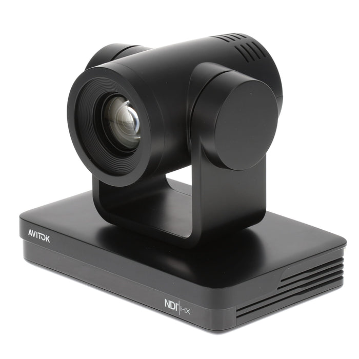 【中古品】AVITOK V429B4-NDI HD/x20 光学ズーム / NDI|HX 対応 PTZ カメラ