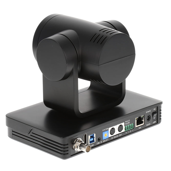 【中古品】AVITOK V429B4-NDI HD/x20 光学ズーム / NDI|HX 対応 PTZ カメラ